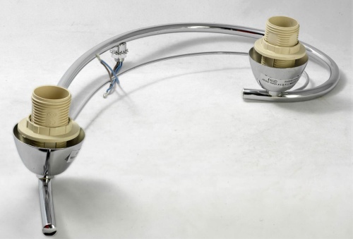 Люстра потолочная Lussole SY6308