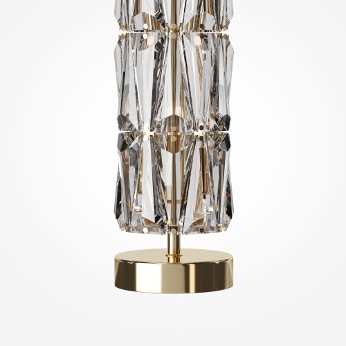 Настольный светильник Maytoni MOD043TL-02G