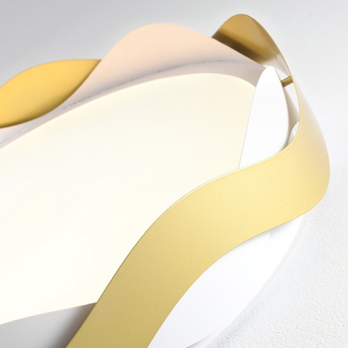 Потолочный светильник MAARET D40 Brass 223932-23