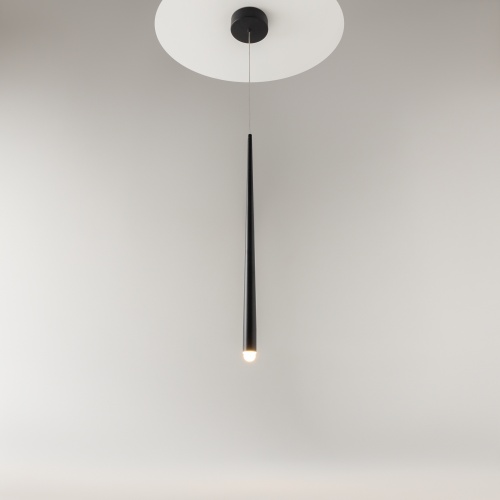 Подвесной светильник Maytoni MOD132PL-L6BK