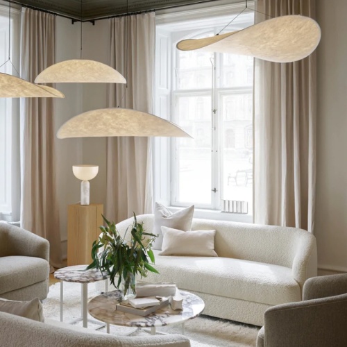 Подвесной светильник Light of Tense D120 220192-26