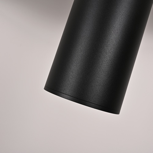 Подвесной Светильник Vexa Black H30 от Imperiumloft 314093-22