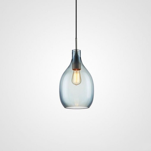 Подвесной светильник LOVISA B Cognac 212772-26