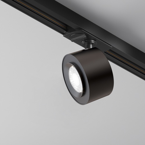 Трековый светильник Technical TR023-1-12B4K