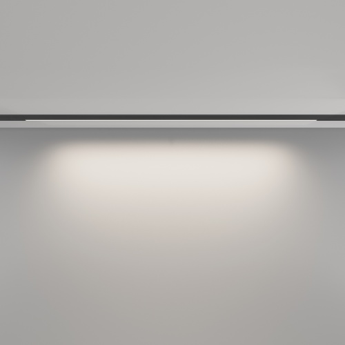 Трековый светильник Technical TR190-1-15W4K-B