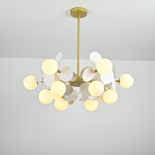 Люстра на штанге Light of MATISSE SELF D90 149659-26