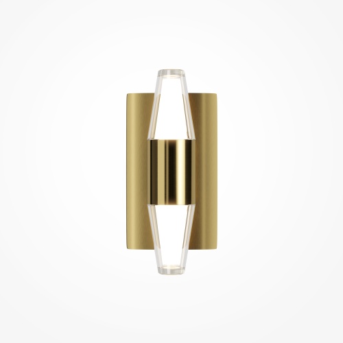 Настенный светильник (бра) Maytoni MOD401WL-L6BS3K