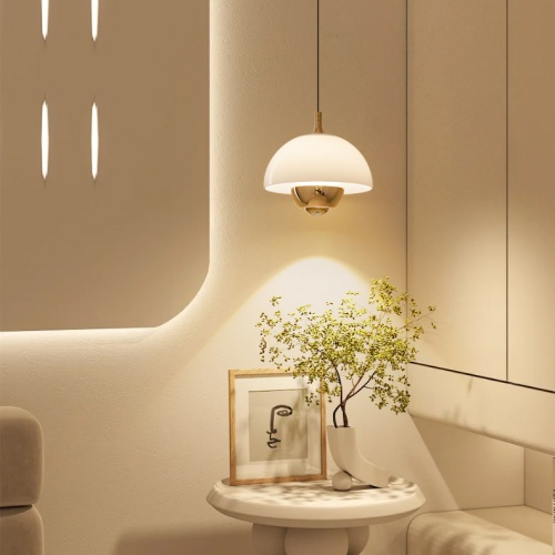 Подвесной Светильник Henneke Bright Amber от Imperiumloft 310156-01