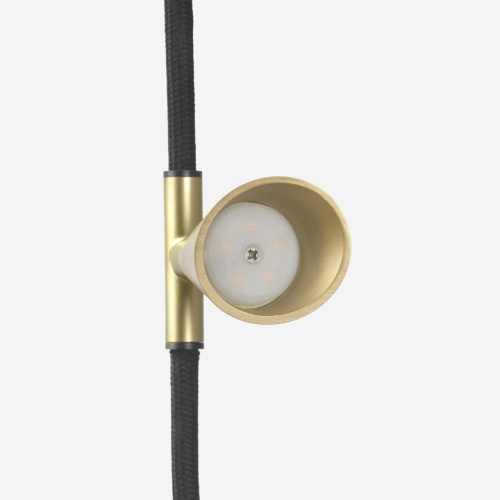 Торшер Lussole SY1104