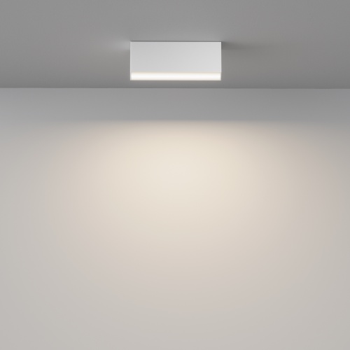 Потолочный светильник Technical C068CL-12W3-6K-W