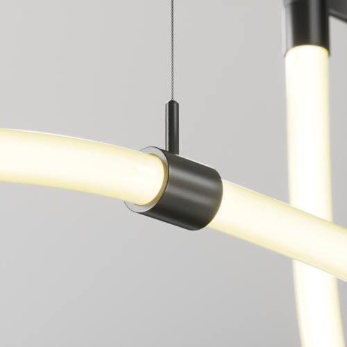 Комплектующие для трекового светильника Technical TRA154CSW-1B