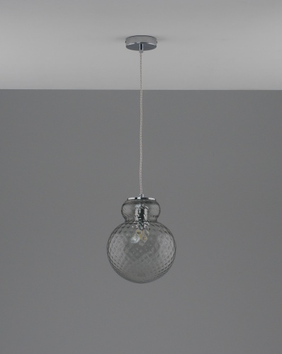 Светильник подвесной Moderli V11168-1P Lorel