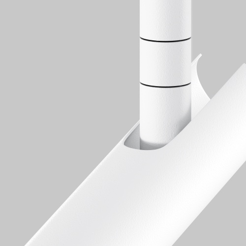 Подвесной светильник Maytoni P141RS-L125-6W3K-W