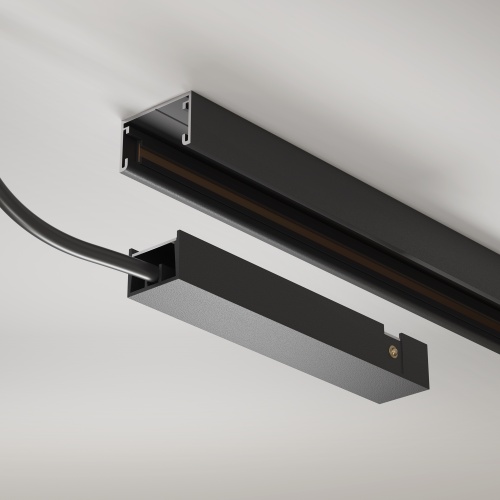 Комплектующие для систем освещения с токоведущими элементами Technical TRA172B-1B