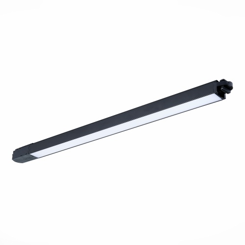 ST366.448.24 Св-к трек. Черный LED 1*24W 4000K 2 450Lm Ra&gt;98 120 IP20 L600xW34xH33 180-240V BASE
