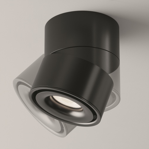 Потолочный светильник Technical C084CL-15W4K-D-B