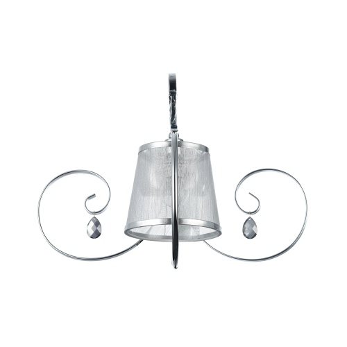 Настенный светильник (бра) Freya FR2020-WL-01-CH