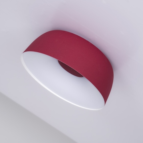 Светильник Djembé D22 Red 184480-26