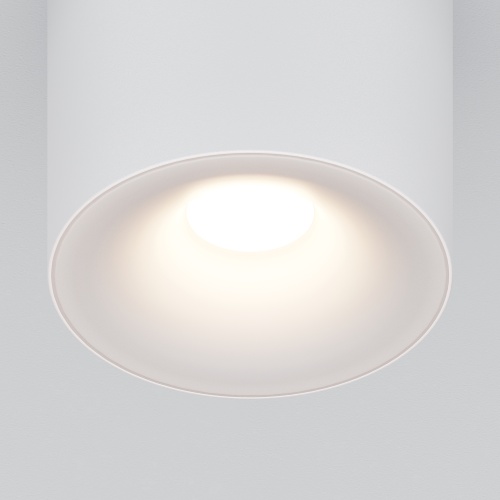 Потолочный светильник Technical C094-GU10-W