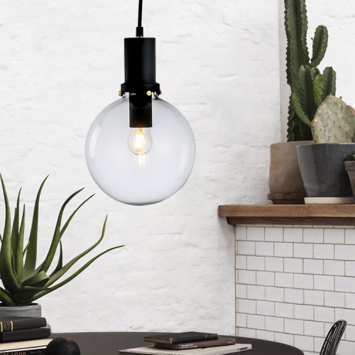 Подвесной светильник PENBALL D30 Gold 168478-26