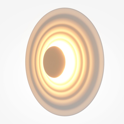 Настенный светильник (бра) Maytoni MOD400WL-L5W3K