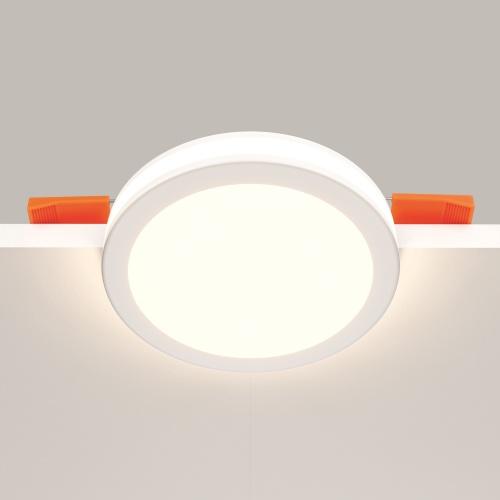 Встраиваемый светильник Technical DL2001-L12W