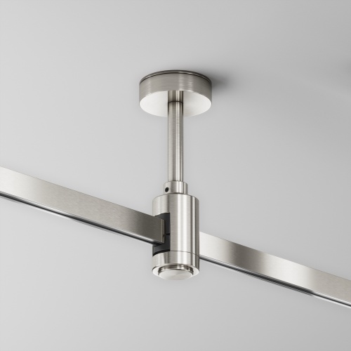 Комплектующие для систем освещения с токоведущими элементами Technical TRA156C-B1-PT