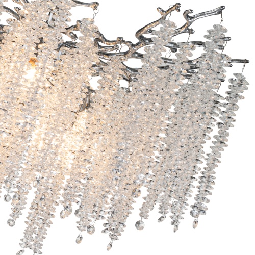 Люстра потолочная Stilfort 2167/09/08C серия Eiva