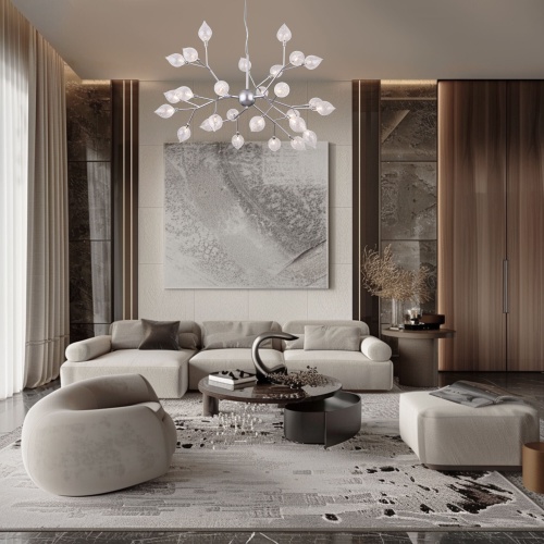 Подвесной светильник Smart Bogate's 546