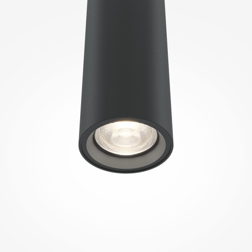 Подвесной светильник Maytoni MOD160PL-L6BK