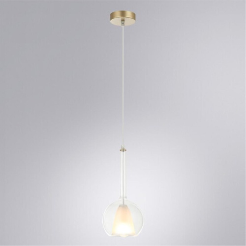 Arte lamp A2715SP-1SG СВЕТИЛЬНИК ПОДВЕСНОЙ