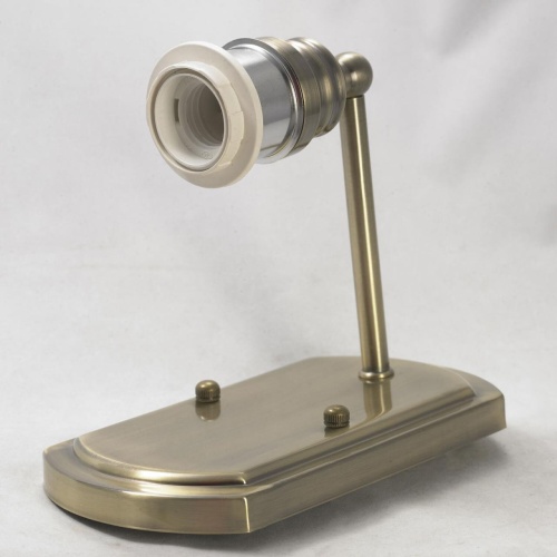 Бра Lussole  Sona LSL-3001-01V
