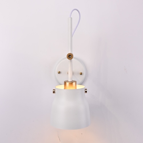 Бра RAM W White 167723-26