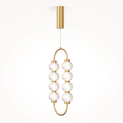 Подвесной светильник Maytoni MOD555PL-L11G3K