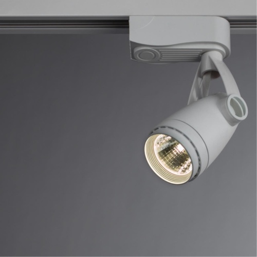 Трековый светильник Arte lamp A5910PL-1WH СВЕТИЛЬНИК ПОТОЛОЧНЫЙ