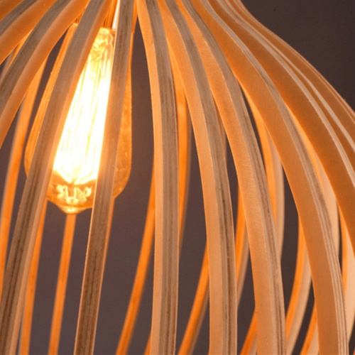 Подвесной Светильник Secto Octo 4240 Lamp White от Imperiumloft 204454-22
