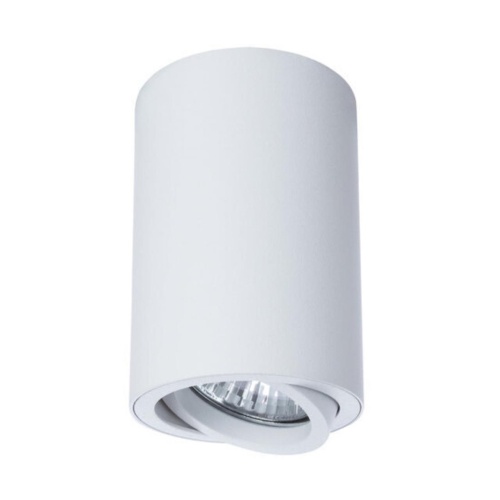 Накладной светильник Arte lamp A1560PL-1WH СВЕТИЛЬНИК ПОТОЛОЧНЫЙ