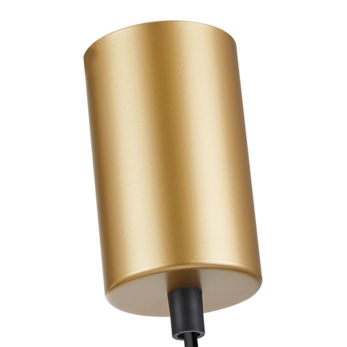 Подвес F-Promo 4368-1P, подвес, D100xH495/1995, 1xE14x40W, excluded
