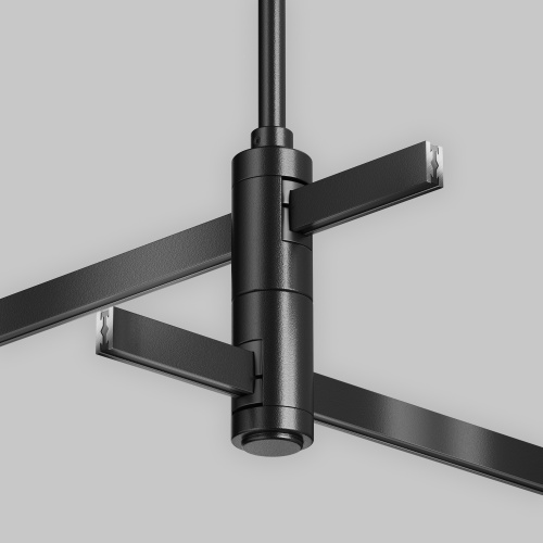 Комплектующие для систем освещения с токоведущими элементами Technical TRA156C-D1-B