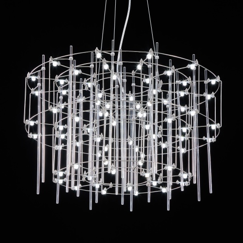 Подвесная люстра CHILL A D60 167454-26