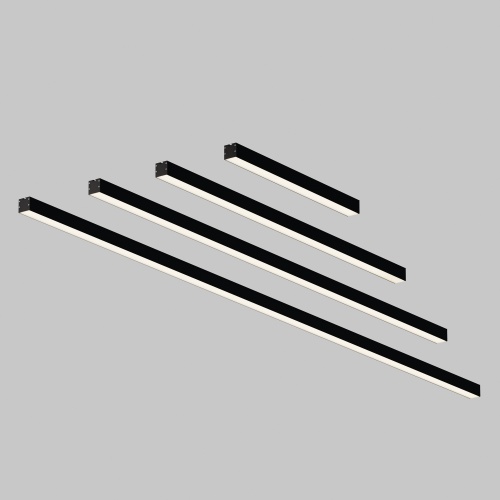 Линейный светильник Technical LL312010