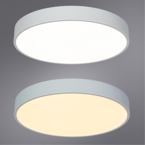 Arte lamp A2661PL-1WH СВЕТИЛЬНИК ПОТОЛОЧНЫЙ
