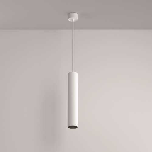 Подвесной светильник Maytoni P082PL-GU10-W