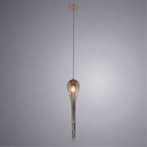 Arte lamp A1577SP-1GO СВЕТИЛЬНИК ПОДВЕСНОЙ