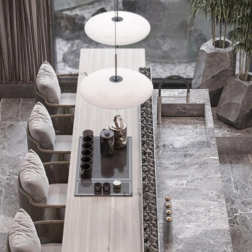 Подвесной Светильник Lakin Black D50 от Imperiumloft 220518-23