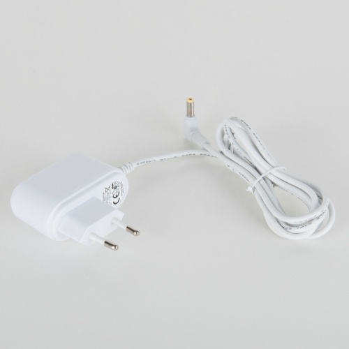 Настольный светильник Eurosvet 80502/1 белый