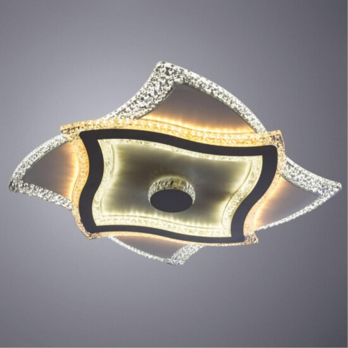 Arte lamp A1436PL-1WH СВЕТИЛЬНИК ПОТОЛОЧНЫЙ