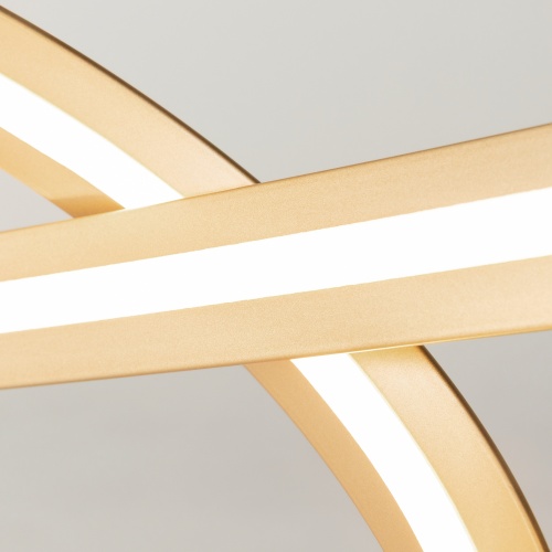 Подвесной светильник Maytoni MOD283PL-L40BS3K