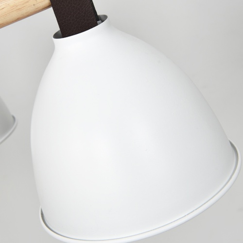 Потолочная Люстра Flan 5 от Imperiumloft 178009-26