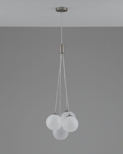 Светильник подвесной Moderli V11723-5P Renny